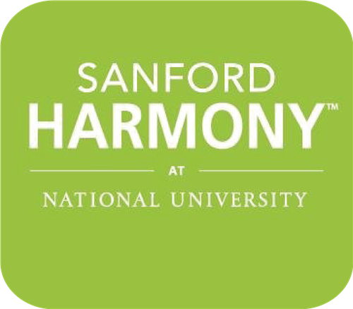 Sanford Harmony 
